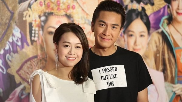 Mã Quốc Minh tháo nhẫn đôi, quyết định chia tay Á hậu tiểu tam Huỳnh Tâm Dĩnh