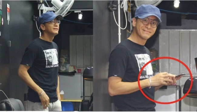 Mã Quốc Minh tháo nhẫn đôi, quyết định chia tay Á hậu tiểu tam Huỳnh Tâm Dĩnh