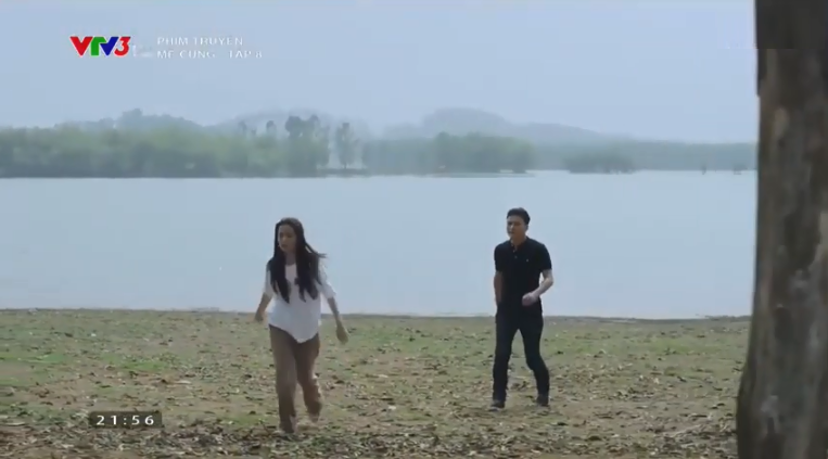 Vắng sát nhân biến thái Fedora, Mê Cung bị chê ngôn tình hóa quá mức vì Hoàng Thùy Linh