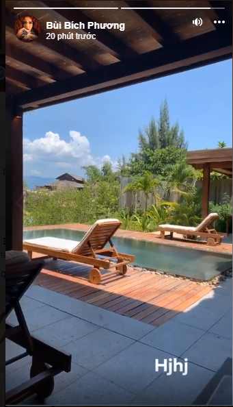 Nghi vấn Shark Khoa và Bích Phương đi nghỉ dưỡng cùng nhau, bạn bè tiết lộ cặp đôi đi chụp ảnh cưới ở Nha Trang?