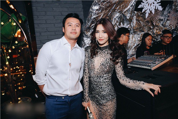 Nghi vấn Shark Khoa và Bích Phương đi nghỉ dưỡng cùng nhau, bạn bè tiết lộ cặp đôi 'đi chụp ảnh cưới' ở Nha Trang? - 8 Nghi vấn Shark Khoa và Bích Phương đi nghỉ dưỡng cùng nhau, bạn bè tiết lộ cặp đôi 'đi chụp ảnh cưới' ở Nha Trang? - 8