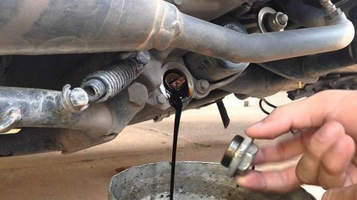 Làm gì để tăng tuổi thọ xe máy trong mùa nắng nóng?