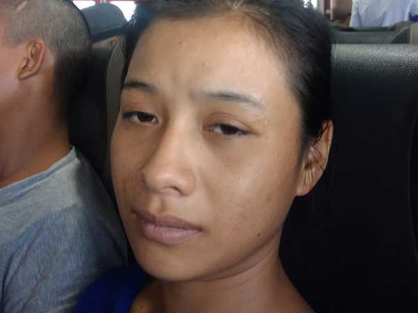 Vụ đôi nam nữ bắt cóc bé trai ở Phú Quốc: Vì thấy bé dễ thương!?