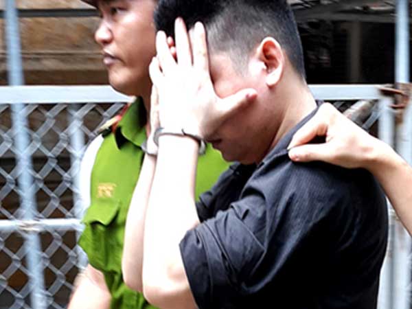 Thanh niên đâm chết quản lý chung cư ở Sài Gòn lĩnh án tử hình