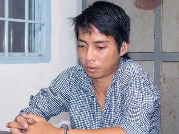 Em dìm anh xuống mương nước tử vong vì bị ép uống rượu