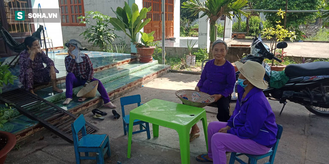 Hành tung bí ẩn của khách thuê nhà vụ 2 thi thể bị đổ bê tông: Luôn bịt kín mặt, có người đầu trọc lốc?