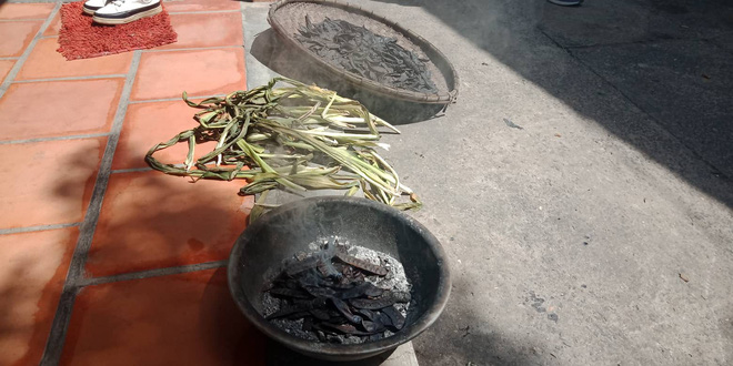 Hành tung bí ẩn của khách thuê nhà vụ 2 thi thể bị đổ bê tông: Luôn bịt kín mặt, có người đầu trọc lốc?