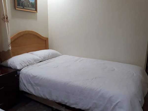 Phút cuối bi đát của người đàn ông dẫn gái về ngoại tình trước mặt vợ