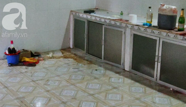 Chủ nhân ngôi nhà tìm thấy 2 thi thể bị đổ bê tông ở Bình Dương tiết lộ tình tiết mới