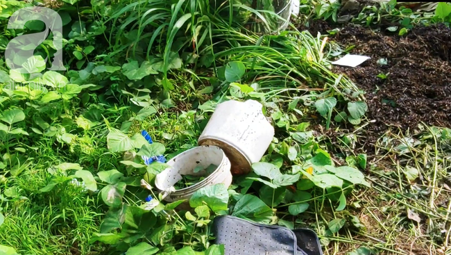 Chủ nhân ngôi nhà tìm thấy 2 thi thể bị đổ bê tông ở Bình Dương tiết lộ tình tiết mới