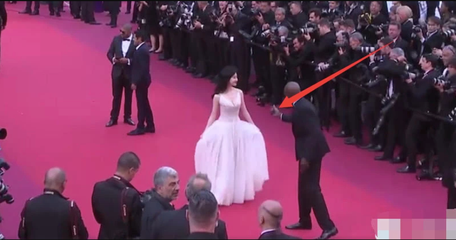 Sốc trước các trò lố trên thảm đỏ LHP Cannes 2019, xuất hiện ồ ạt mỹ nhân đến từ Trung Quốc