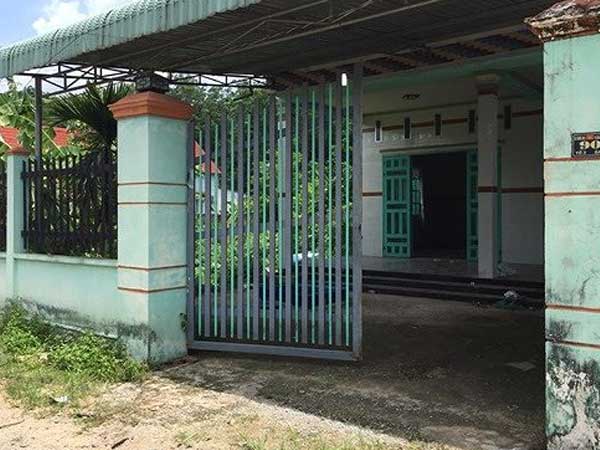 Công an Bình Dương thông tin chính thức vụ 2 thi thể trong khối bê tông