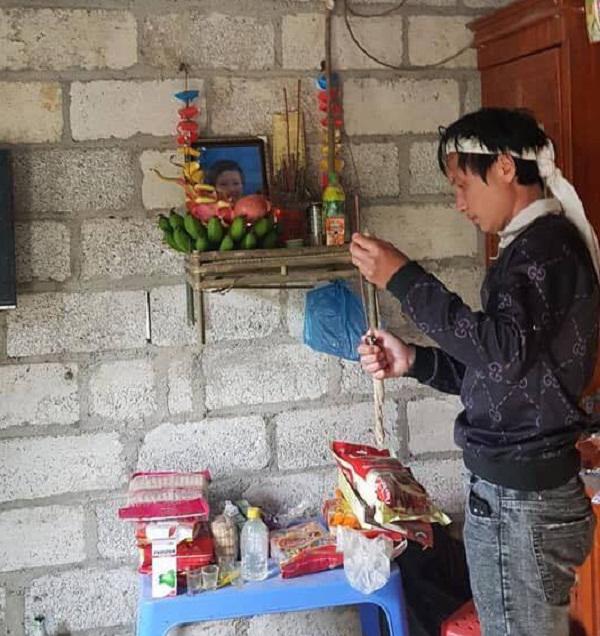 Vợ vào phòng đẻ chưa đầy 1 tiếng, chồng trẻ điếng người khi biết cả vợ và con tử vong