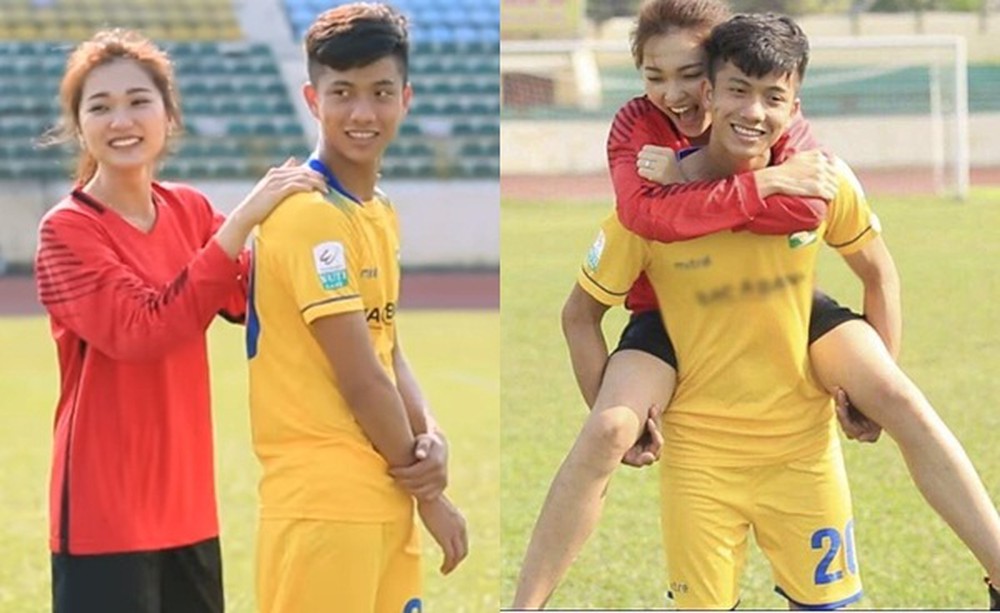 Ngọc Nữ bỏ theo dõi trang cá nhân của Phan Văn Đức, liên tục đăng trạng thái buồn bã, nghi vấn cả hai đã chia tay?