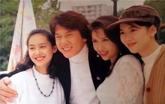 Hoài niệm quá khứ trước nhan sắc thời thanh tân rực rỡ của dàn mỹ nhân Hong Kong một thời khuynh đảo Châu Á