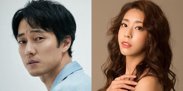 So Ji Sub hẹn hò bạn gái kém 17 tuổi, người đàn ông quốc dân nay chính thức đã có chủ