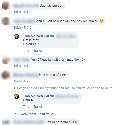 Hậu ly hôn Trương Quỳnh Anh, Tim khiến fan lo lắng vì sụt hẳn 15kg, ngày càng gầy guộc khó nhận ra