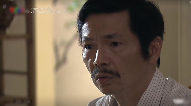 Về nhà đi con tập 25: Quýt làm cam chịu, Thư dính bầu, Dương mang tiếng, ông Sơn nhất quyết bắt con gái giữ thai dù không biết bố đứa bé là ai