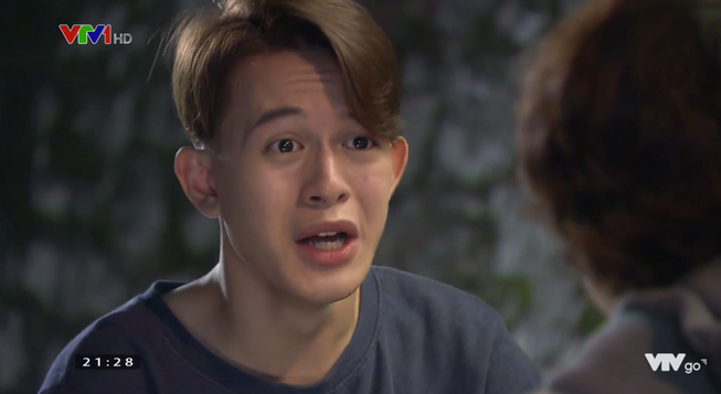 Về nhà đi con tập 25: Quýt làm cam chịu, Thư dính bầu, Dương mang tiếng, ông Sơn nhất quyết bắt con gái giữ thai dù không biết bố đứa bé là ai