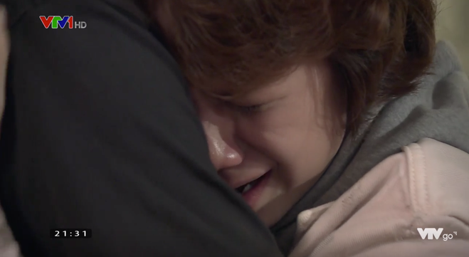 Về nhà đi con tập 25: Quýt làm cam chịu, Thư dính bầu, Dương mang tiếng, ông Sơn nhất quyết bắt con gái giữ thai dù không biết bố đứa bé là ai