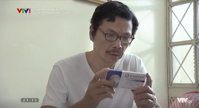 Về nhà đi con tập 25: Quýt làm cam chịu, Thư dính bầu, Dương mang tiếng, ông Sơn nhất quyết bắt con gái giữ thai dù không biết bố đứa bé là ai