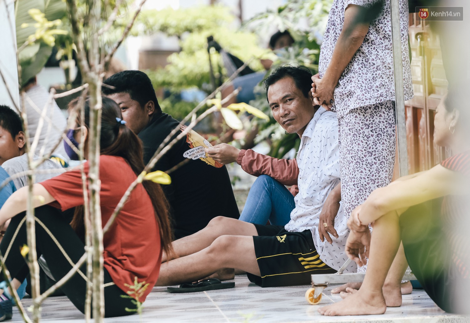 Vụ phát hiện 2 thi thể trong khối bê tông: Đêm 30/4 căn nhà bật điện cả đêm, đến sáng hôm sau không thấy ai trong nhà nữa