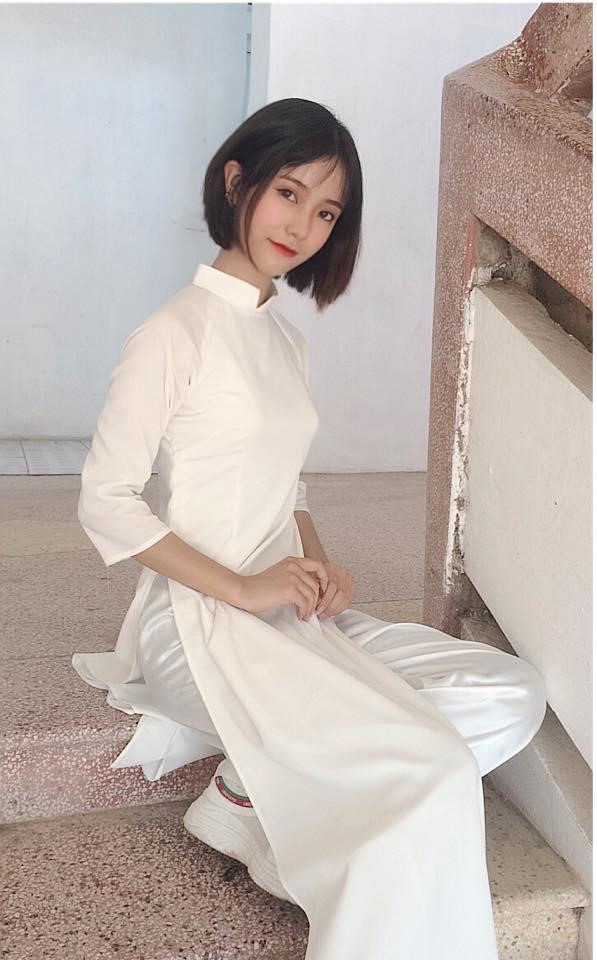 Dàn nữ sinh 2K từng được lên báo nước ngoài vì nhan sắc nổi bật