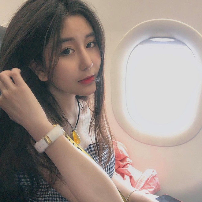 Dàn nữ sinh 2K từng được lên báo nước ngoài vì nhan sắc nổi bật