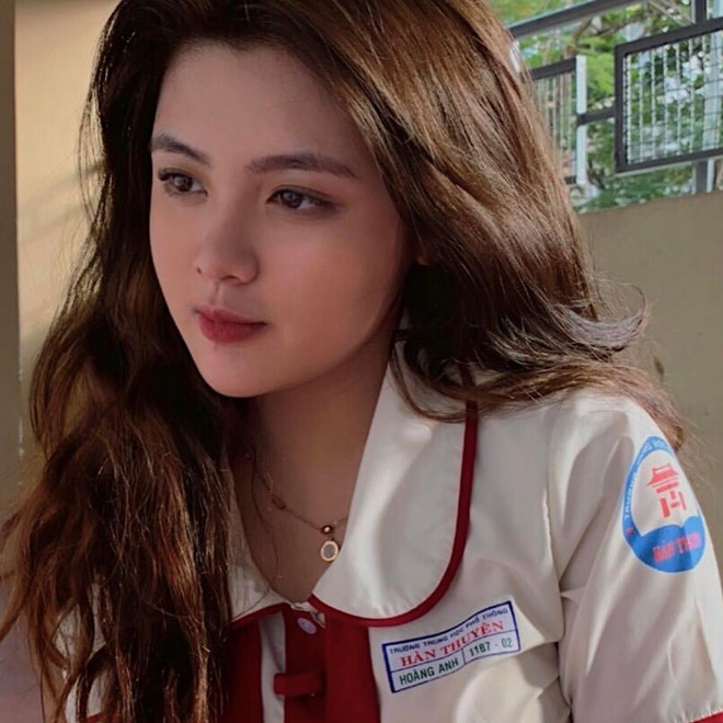 Dàn nữ sinh 2K từng được lên báo nước ngoài vì nhan sắc nổi bật