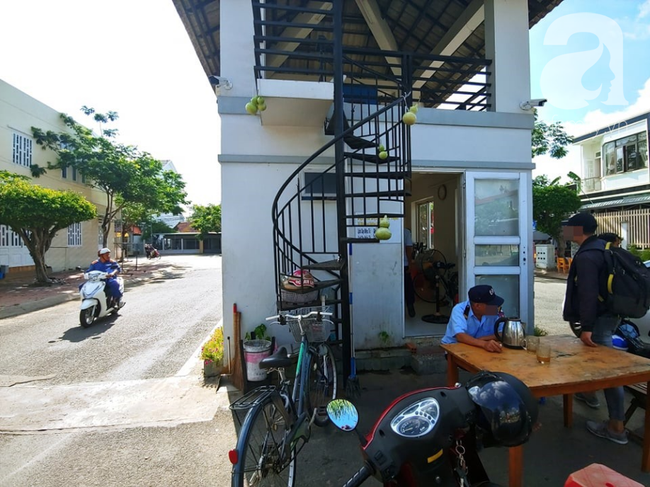 Bảo vệ kể lại giây phút chặn xe, không cho nhóm nữ nghi can gây ra vụ 2 thi thể bị đổ bê tông chạy thoát