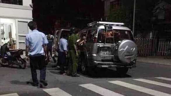 Vụ 2 thi thể bị đổ bê tông giấu trong thùng nhựa: Chủ nhà cho nhóm nghi can thuê sẽ bị xử lý thế nào?