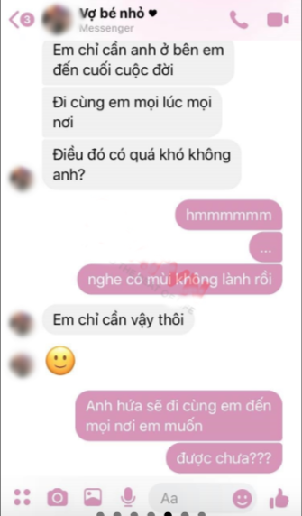 Nam thanh niên nhức đầu với cô vợ mang thai 7 tháng vẫn ham vui: Quẩy lần cuối rồi em sẽ đẻ