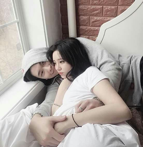 Nam thanh niên nhức đầu với cô vợ mang thai 7 tháng vẫn ham vui: Quẩy lần cuối rồi em sẽ đẻ