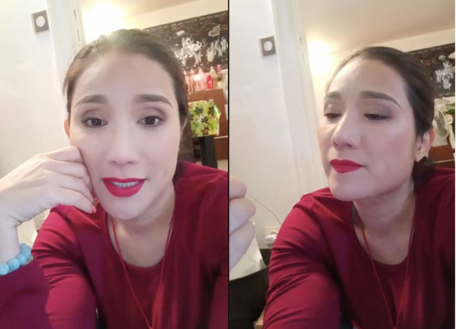 Mặc kệ Cát Tường khóc lóc, Nam Thư chính thức tung chiêu: Vẫn quay Bạn muốn hẹn hò, làm MC mai mối cho 20 cặp