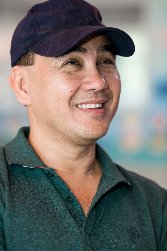 Quyền Linh: Nhiều người nói tôi ham tiền, danh vọng, muốn đánh bóng tên tuổi. Thật sự nghe vậy buồn lắm