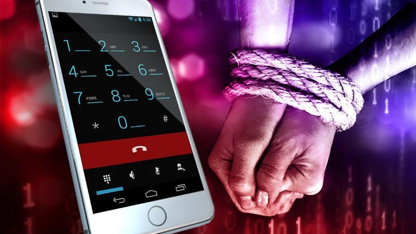 Bắt cóc ảo - cơn ác mộng của nhiều gia đình Mỹ