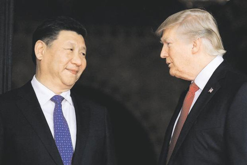 Trung Quốc còn đòn hiểm nào để giáng trả ông Trump?