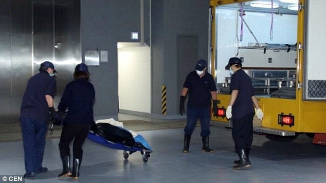 Vụ giế t người, giấu xác trong thùng bê tông chấn động Hong Kong: Sát hại bạn vì số tiền thưởng trăm triệu, hung thủ mãi vẫn chưa đền tội