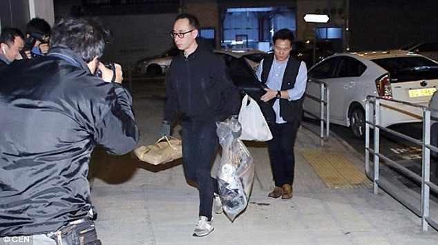 Vụ giế t người, giấu xác trong thùng bê tông chấn động Hong Kong: Sát hại bạn vì số tiền thưởng trăm triệu, hung thủ mãi vẫn chưa đền tội