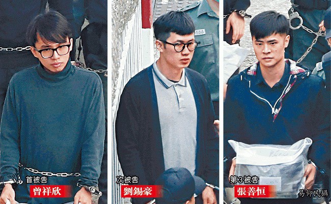 Vụ giế t người, giấu xác trong thùng bê tông chấn động Hong Kong: Sát hại bạn vì số tiền thưởng trăm triệu, hung thủ mãi vẫn chưa đền tội