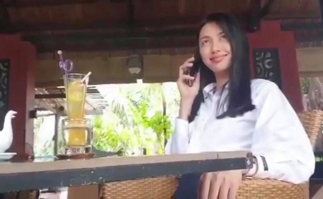 Bị tố dụ dỗ, gài thí sinh thi Hoa hậu ký giấy vay nợ, chị ruột Đặng Thu Thảo: Ai mà bị tôi lừa là có phúc đó