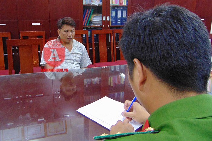 Động cơ của kẻ giết người hàng loạt ở Hà Nội và Vĩnh Phúc khiến nhiều người ngỡ ngàng