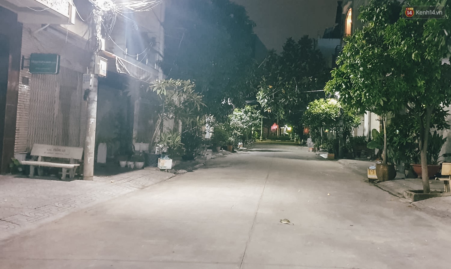 2 trong 4 nghi phạm vụ giết người, phi tang xác bằng cách đổ bê tông là mẹ con