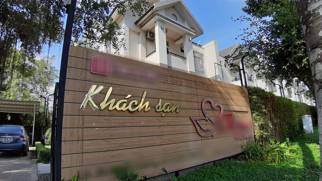 2 trong 4 nghi phạm vụ giết người, phi tang xác bằng cách đổ bê tông là mẹ con