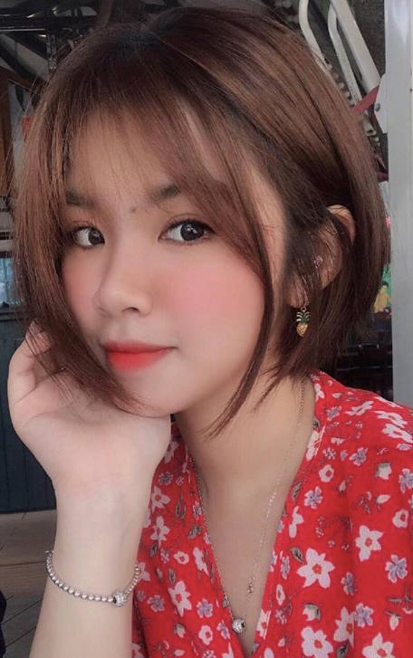 Đường tình của Pew Pew trước khi công khai hẹn hò với cô gái lạ