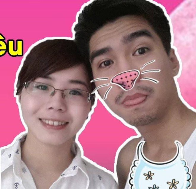 Đường tình của Pew Pew trước khi công khai hẹn hò với cô gái lạ - 2 Đường tình của Pew Pew trước khi công khai hẹn hò với cô gái lạ - 2