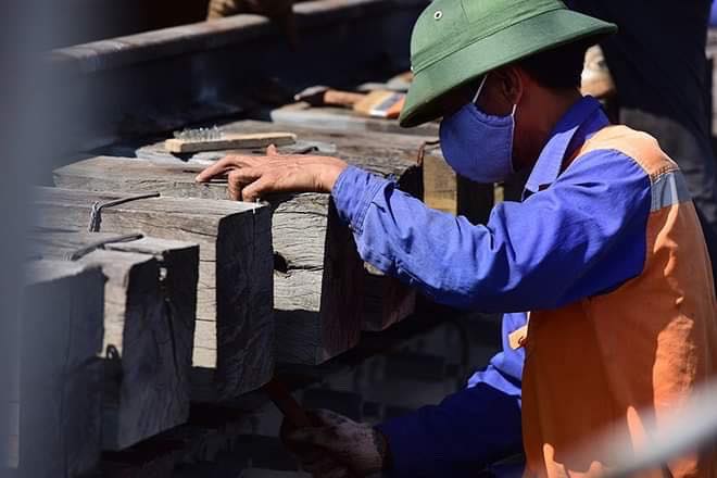 Tia cực tím tại Hà Nội ở mức nguy hiểm