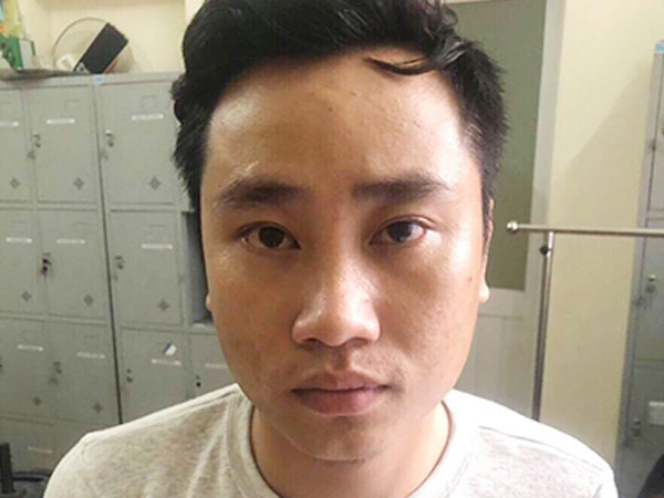 13 cô gái được giải cứu khỏi tiệm massage k ích d ục ở Sài Gòn