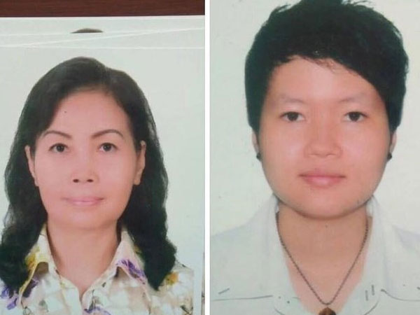 Dấu vết kẻ giết người đầu tiên trong tay công an vụ 2 xác người ở Bình Dương