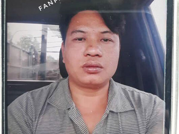 Bắt kẻ gây ra hàng loạt vụ á n mạng tại Hà Nội và Vĩnh Phúc